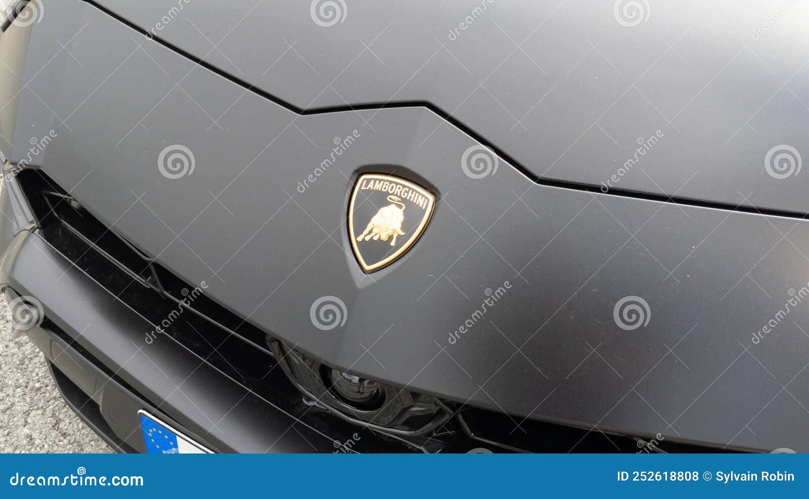 30,000+ Lamborghini Logo Pictures | Download Free Images on Unsplash