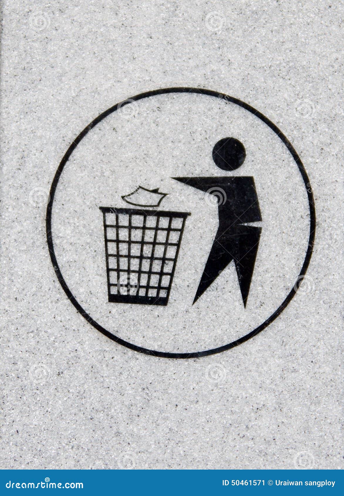 Logo RoyaltyFree Stock Photography 50461571