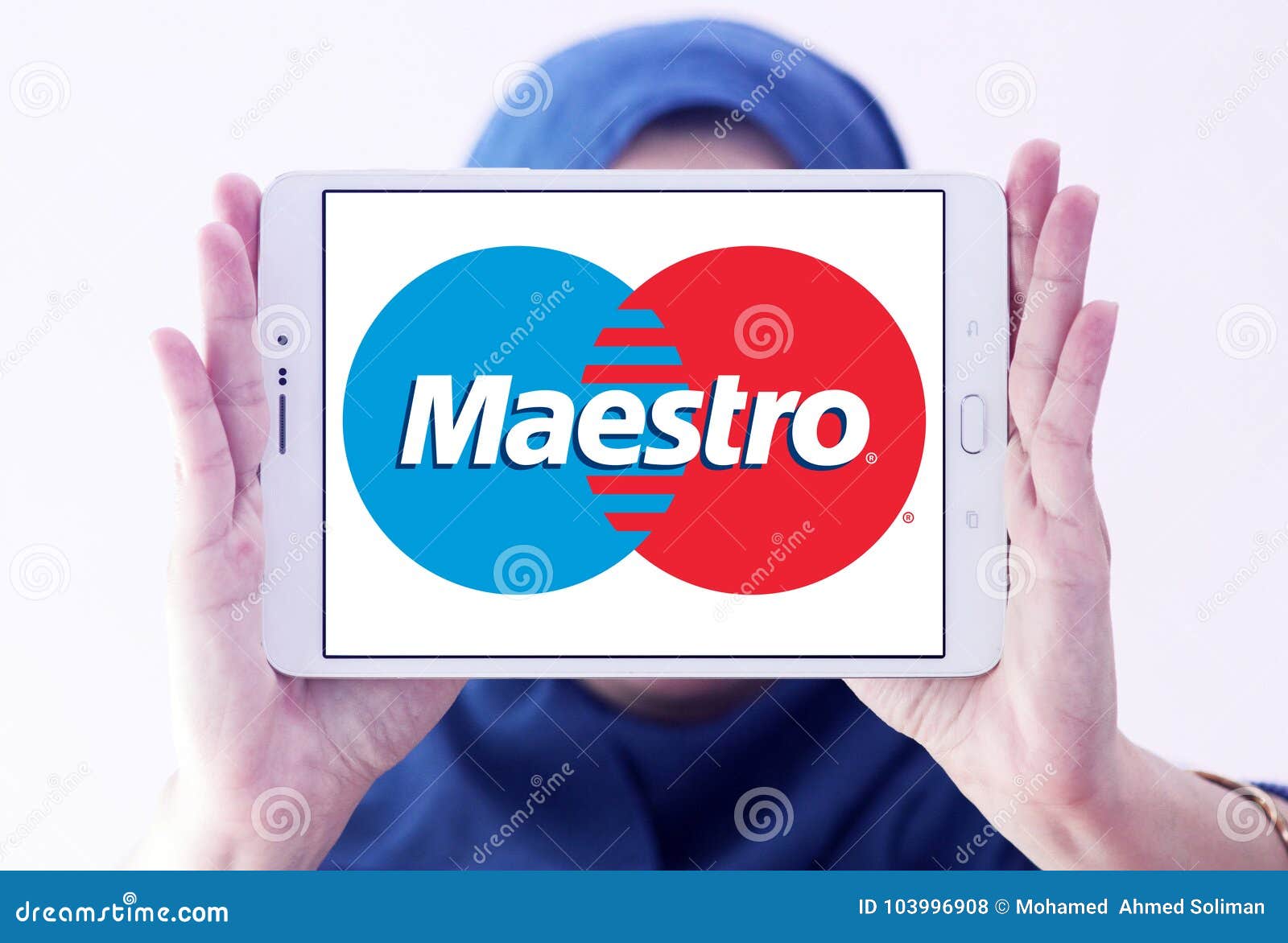 Maestro debit card logo editorial stock photo. Image of maestro - 103996908