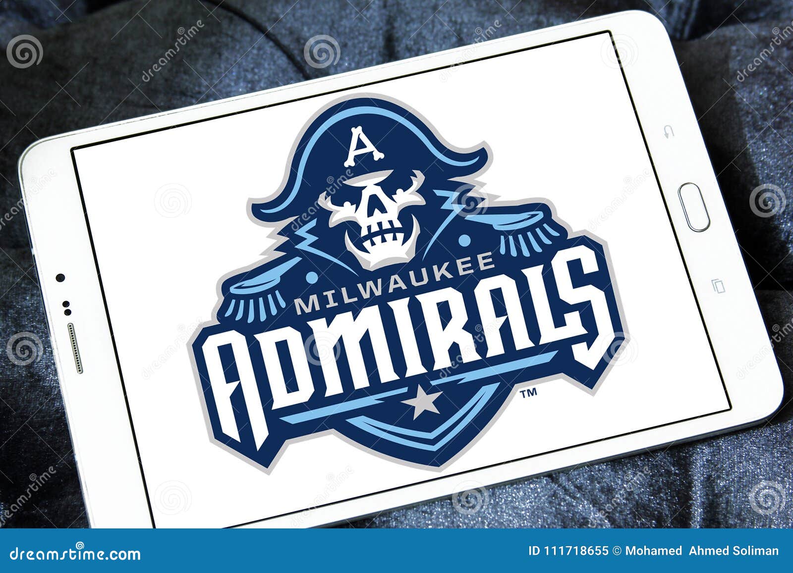 Home  Milwaukee Admirals Merchandise