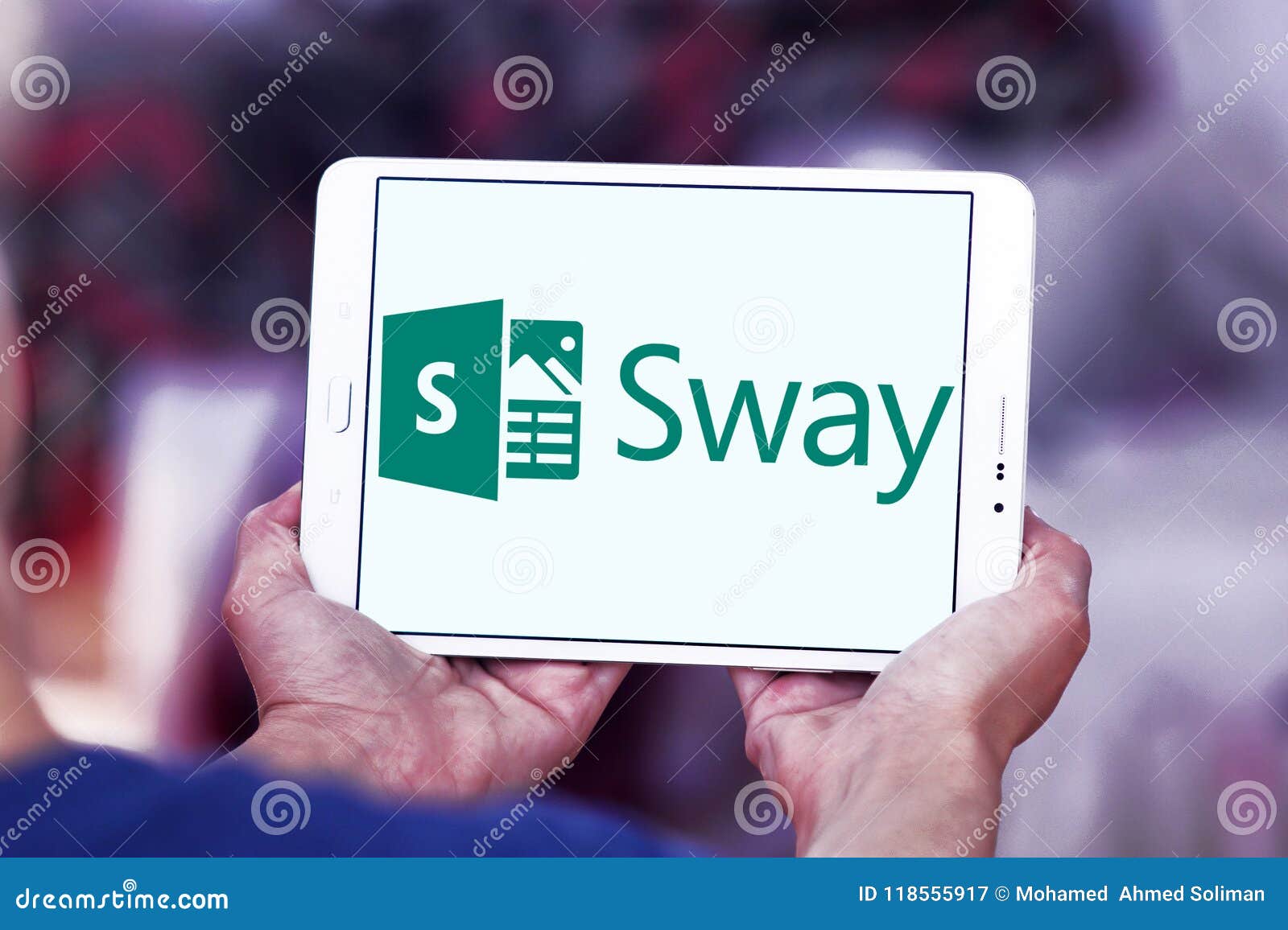 Office Sway