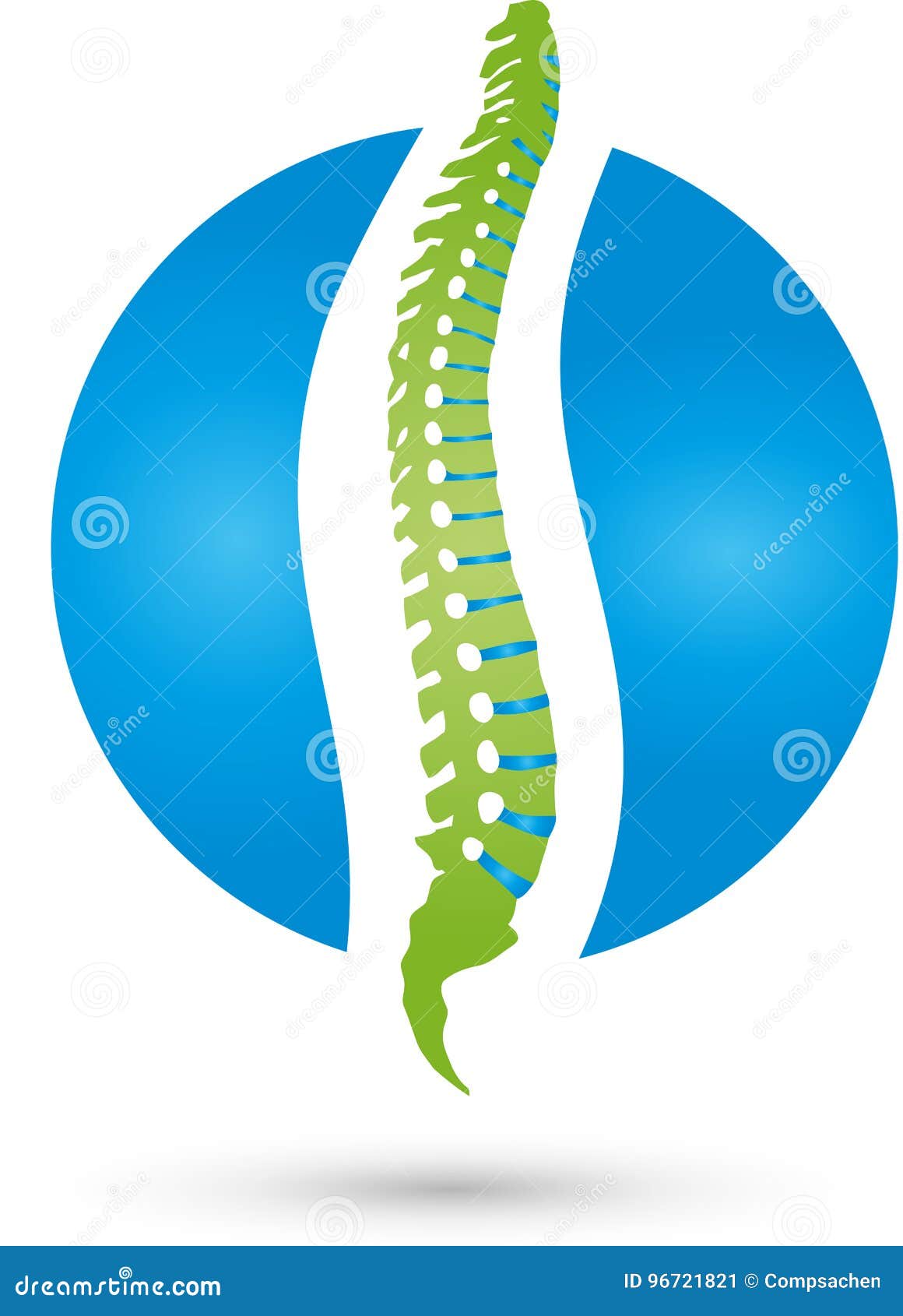 Ruota Yoga In Sughero Navaris &Oslash;33cm - Per Stretching E Benessere Della Schiena