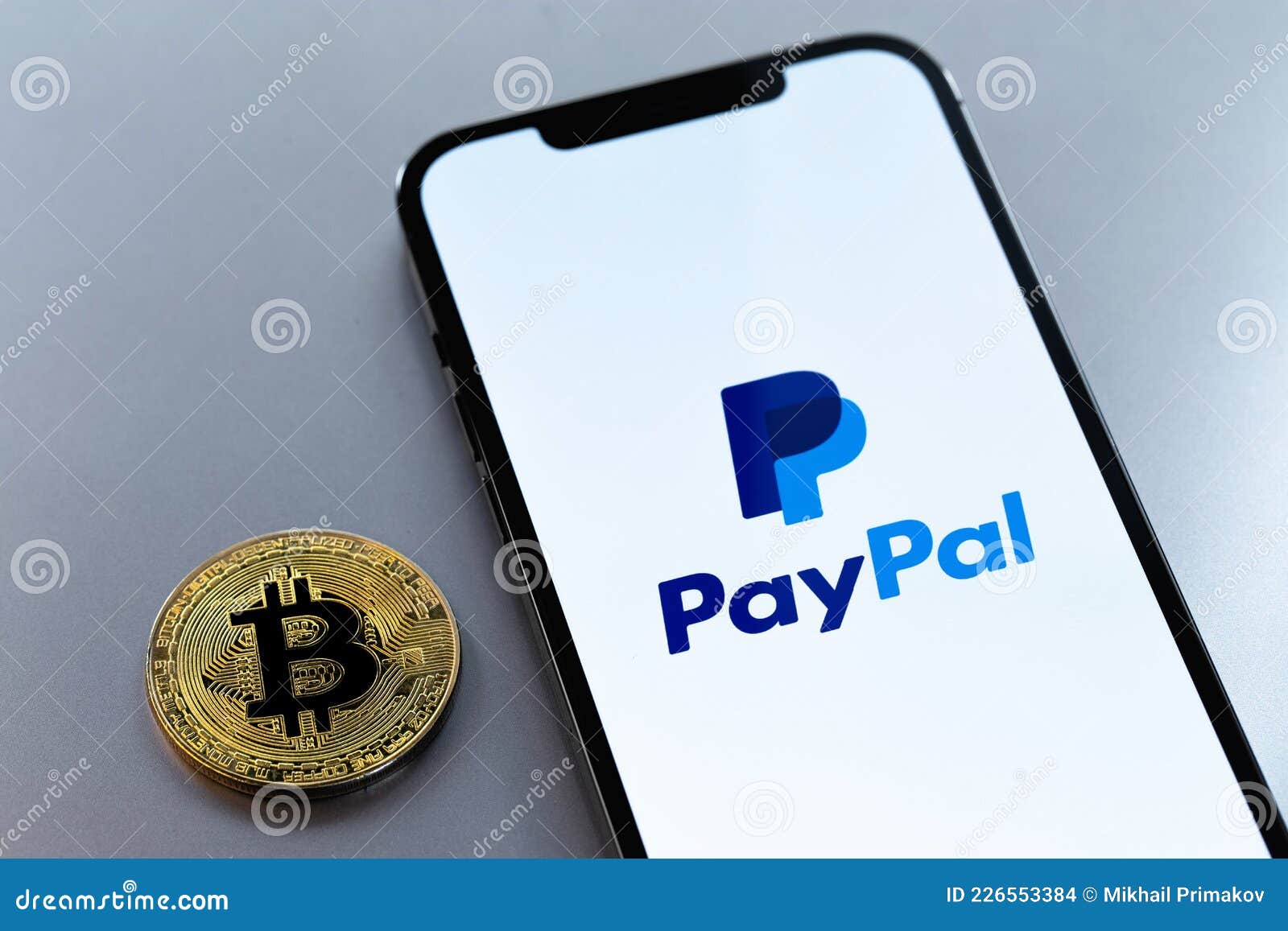 trasferimento paypal a bitcoin migliore piattaforma trading italiana