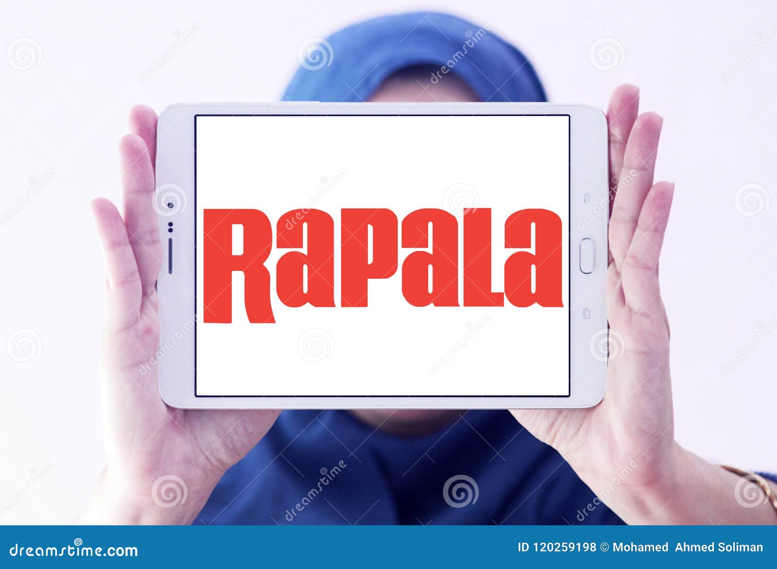 Rapala company logo editorial stock photo. Image of fishing - 120259198