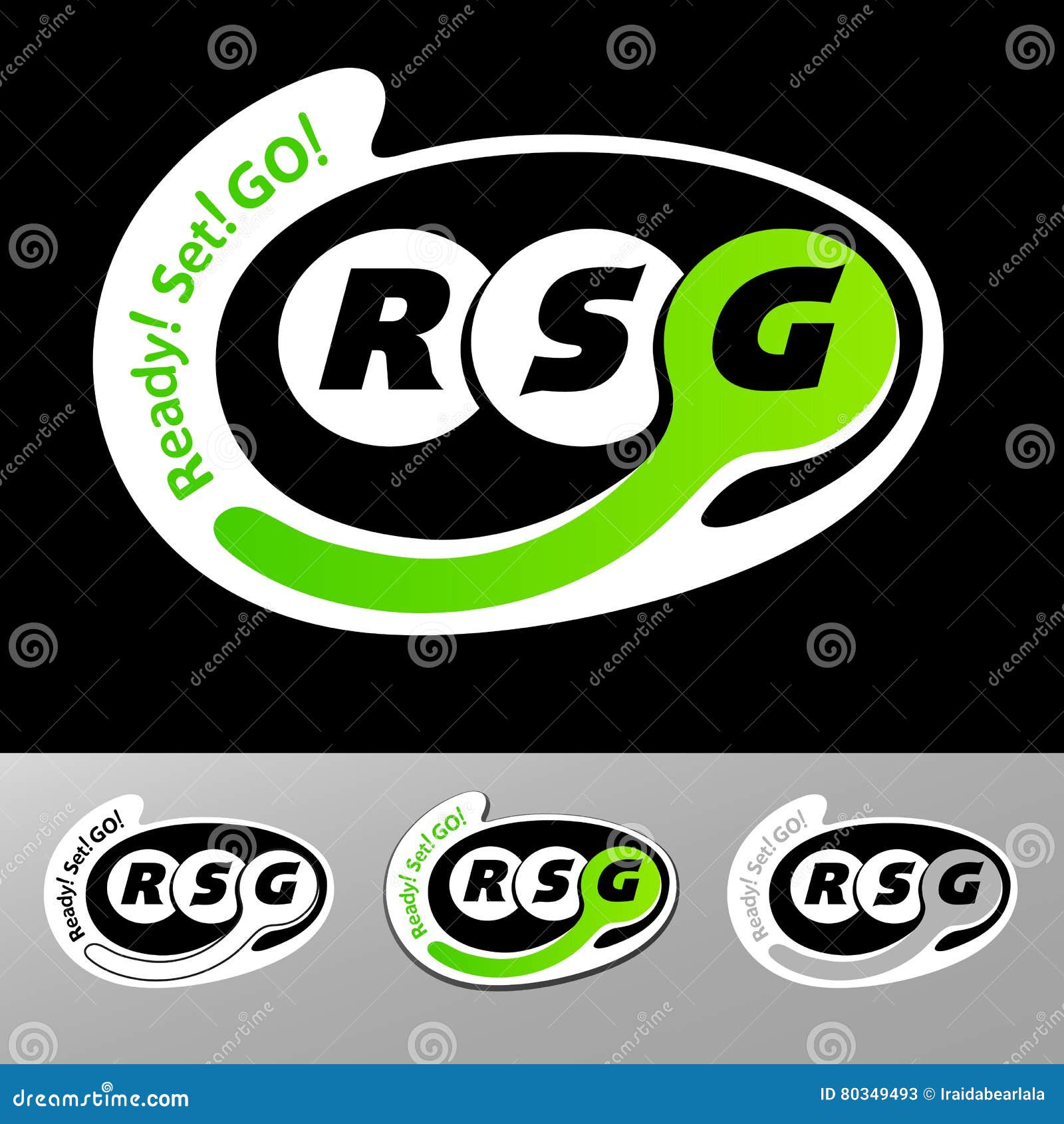 Ready Set Go Stock Illustrations 244 Ready Set Go Stock Illustrations Vectors Clipart Dreamstime