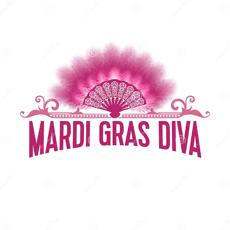 mardi gras marketing slogans