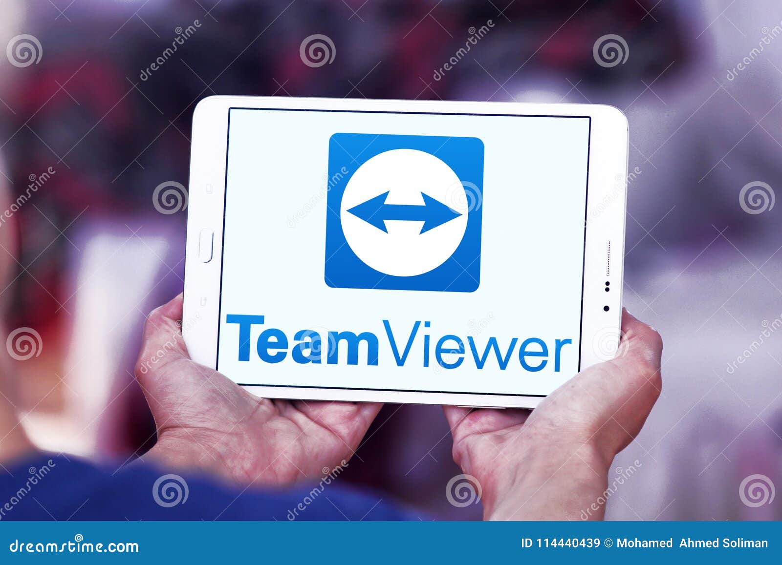 online screen sharing tools teamviewer