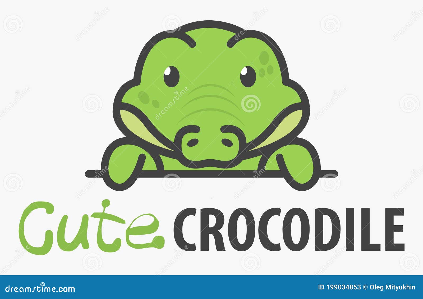 Croc Comics English