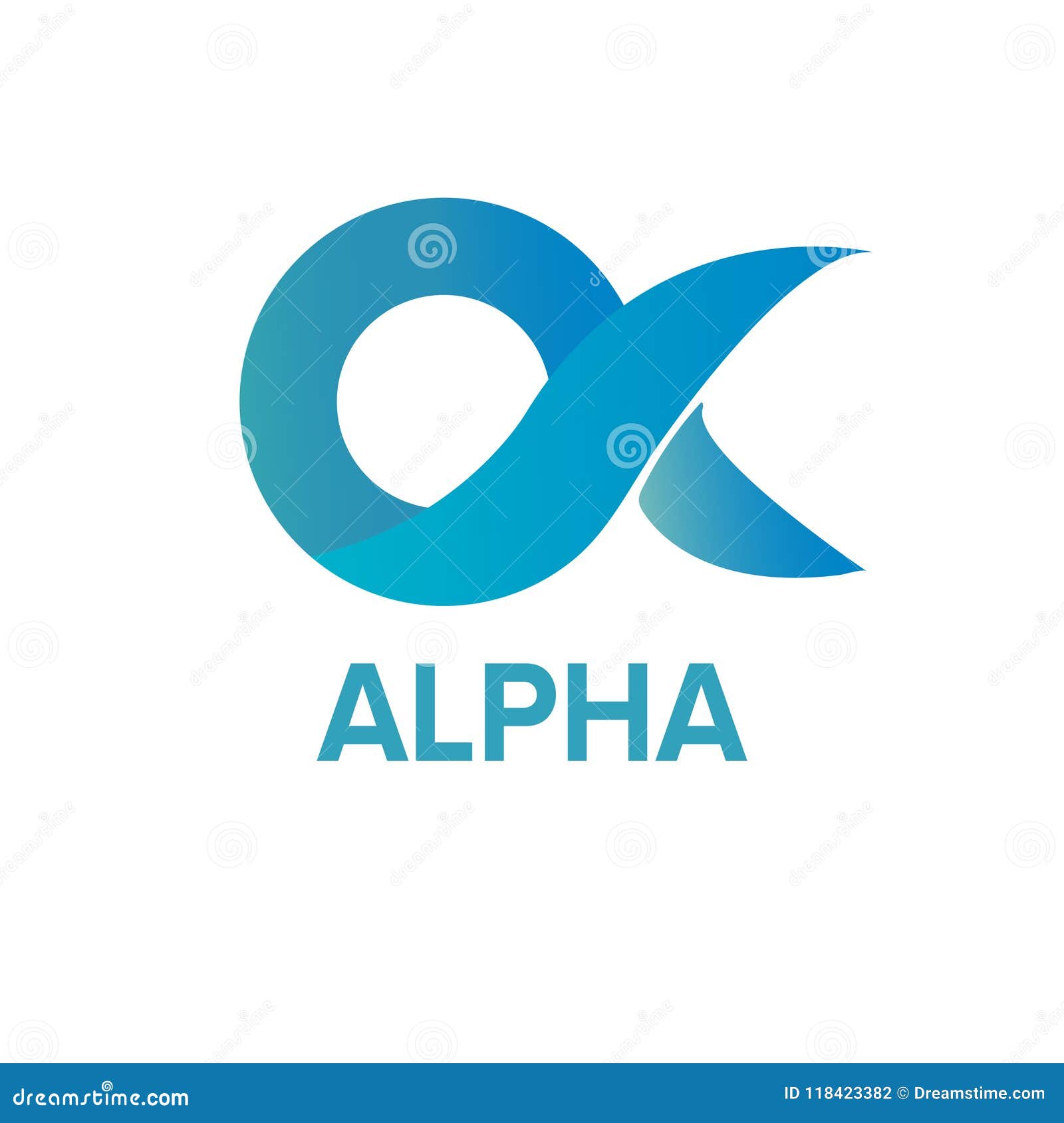 Alpha l'aqua