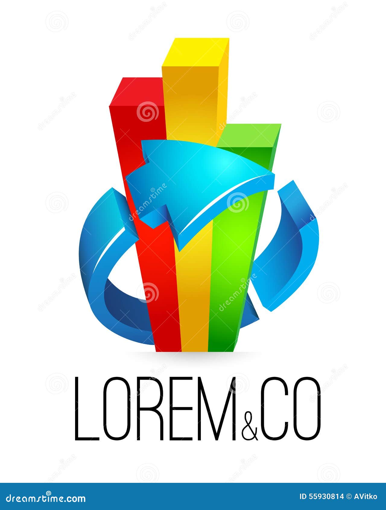 logo template , bookkeeping, accountancy, seo, business