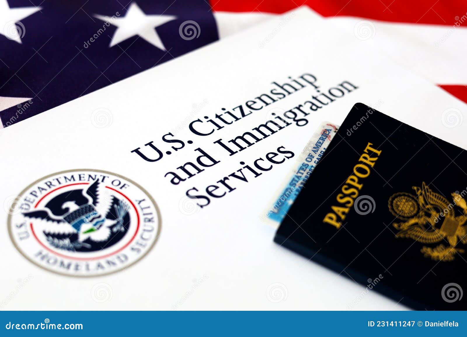 Logo . Citizenship and Immigration Services Passport Editorial  Photography - Image of embassy, america: 231411247