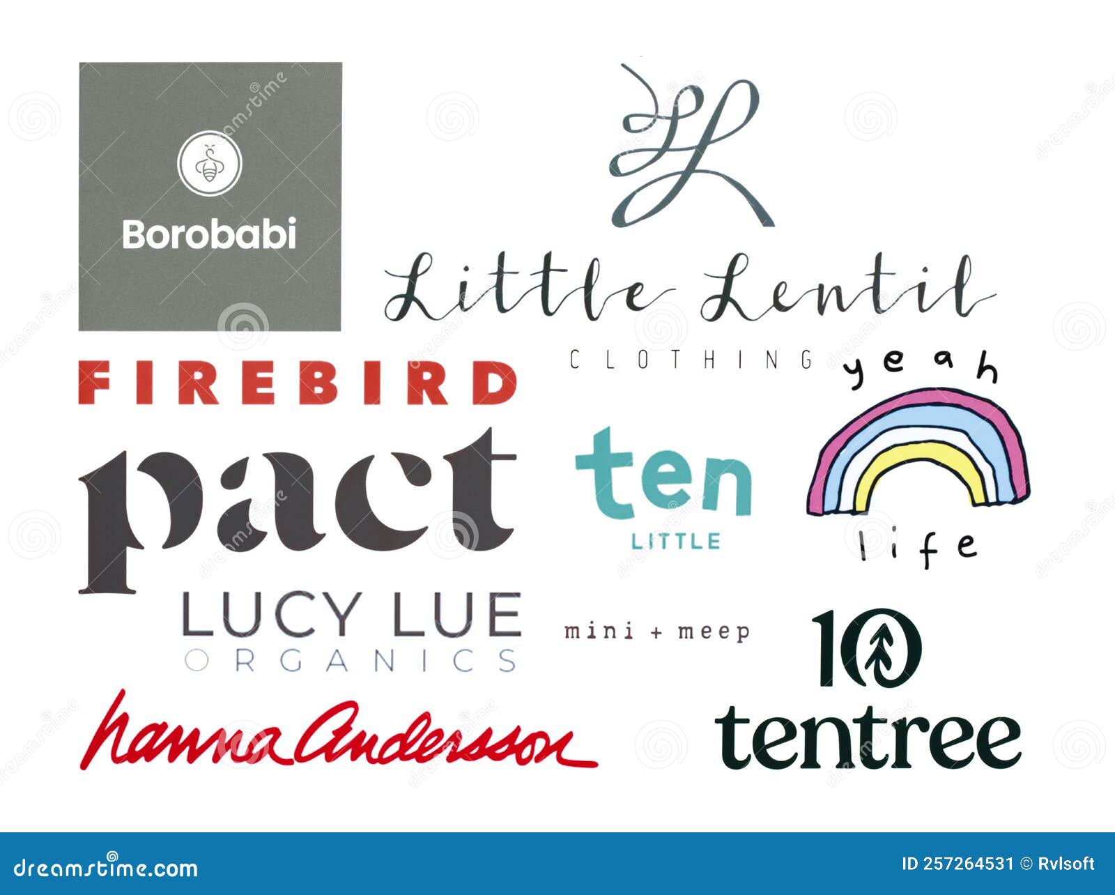 Clothing Brands By Logo Clothing Brands By Logo
