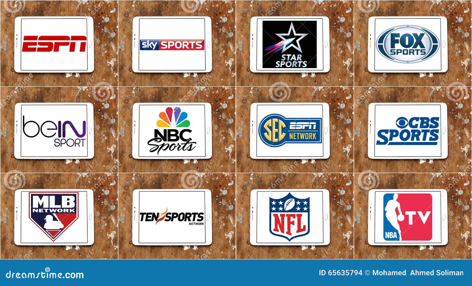 Sky Channel Logos Download
