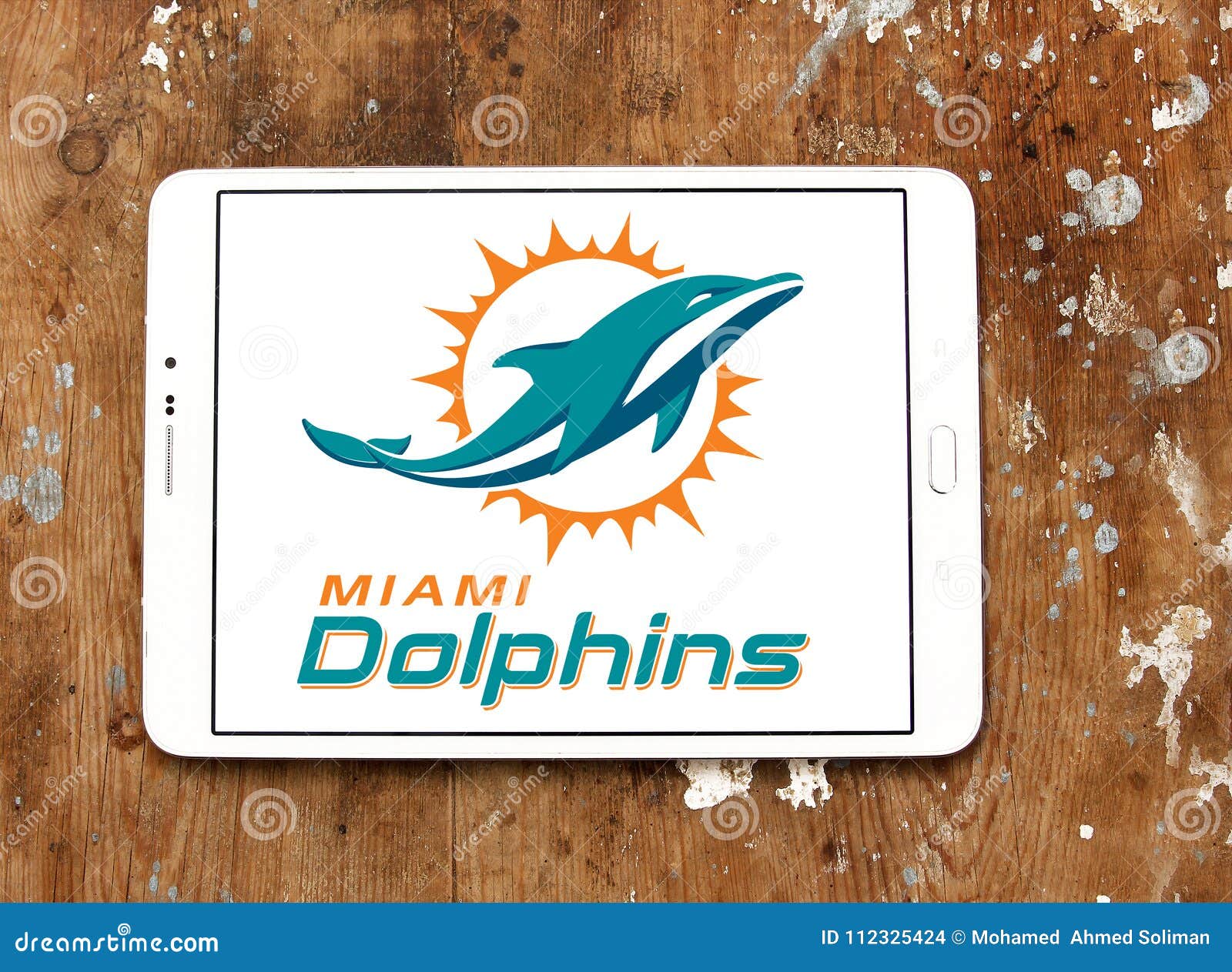 Futebol Americano Miami Dolphins