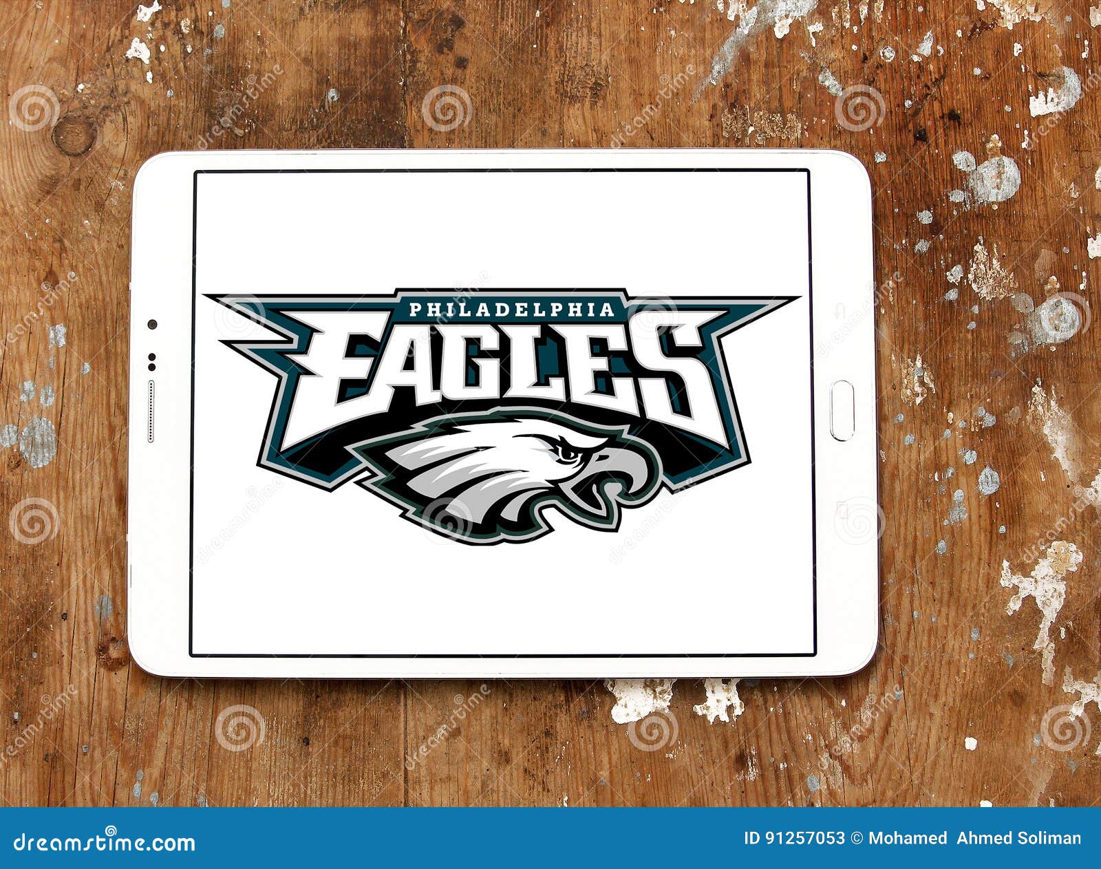 Futebol Americano Philadelphia Eagles