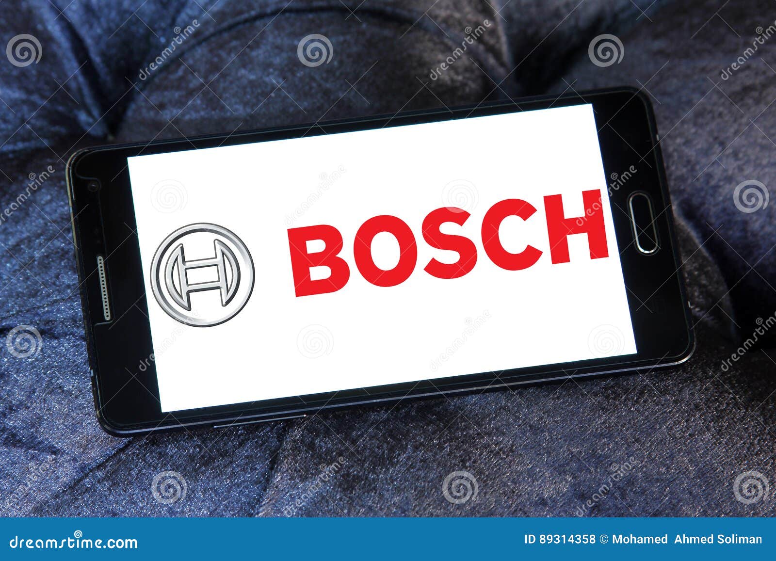 Logotipo de Bosch foto de archivo editorial. Imagen de manto - 89314358