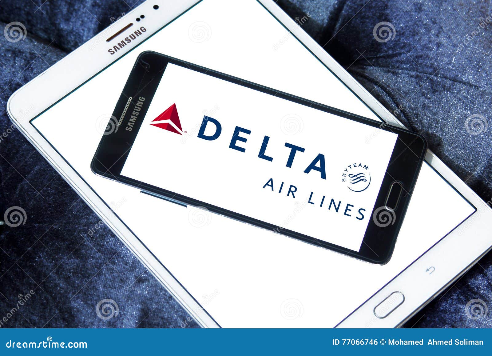 Logotipo de Delta Airlines foto editorial. Imagen de recorrido - 77066746, image size:1600x1157
