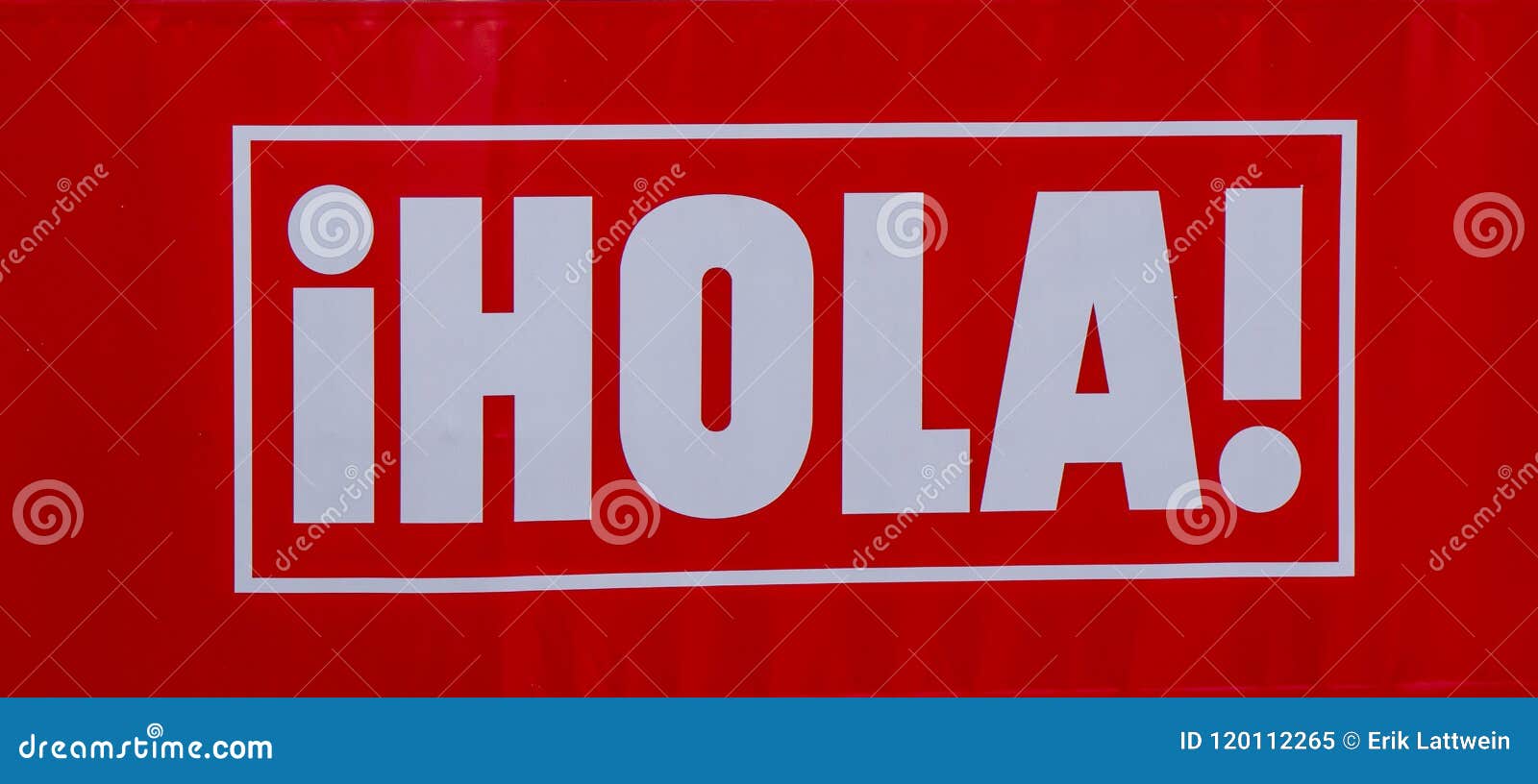 Logotipo de Hola en España imagen editorial. Imagen de urbano - 120112265, image size:1600x816