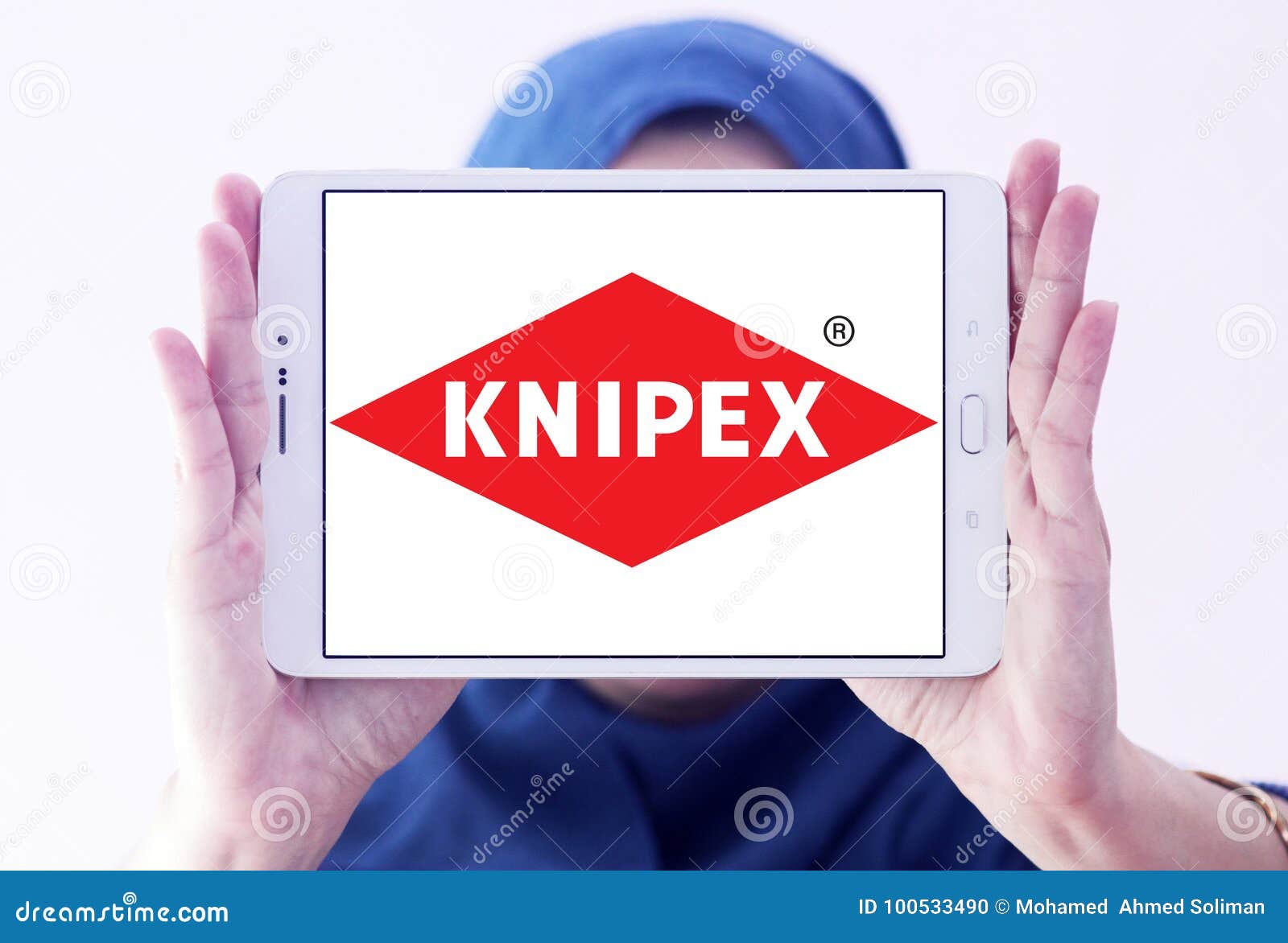 Logotipo De La Compañía De Knipex Imagen editorial - Imagen de comercial,  marcas: 100533490, image size:1600x1172