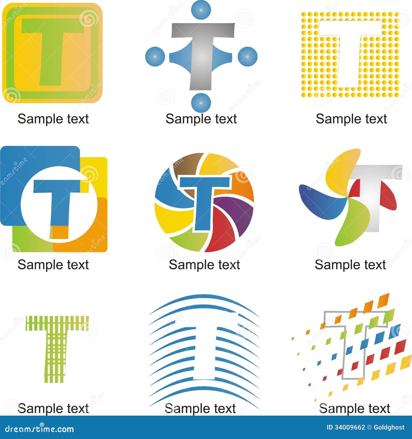 Logotipo de la letra T stock de ilustración. Ilustración de icono - 34009662, image size:1585x1690