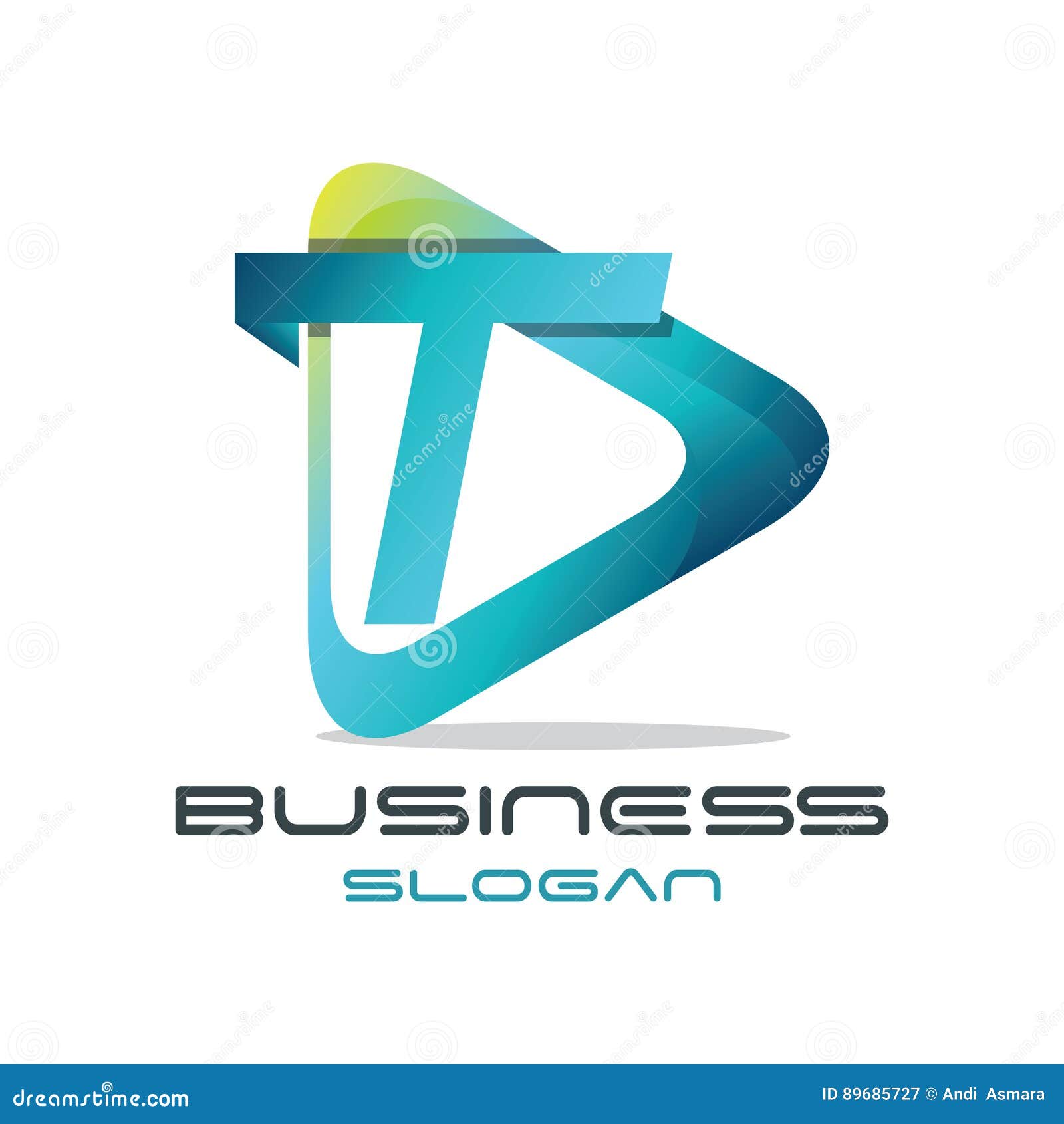 Logotipo Media T ilustración del vector. Ilustración de consulta - 89685727, image size:1600x1690