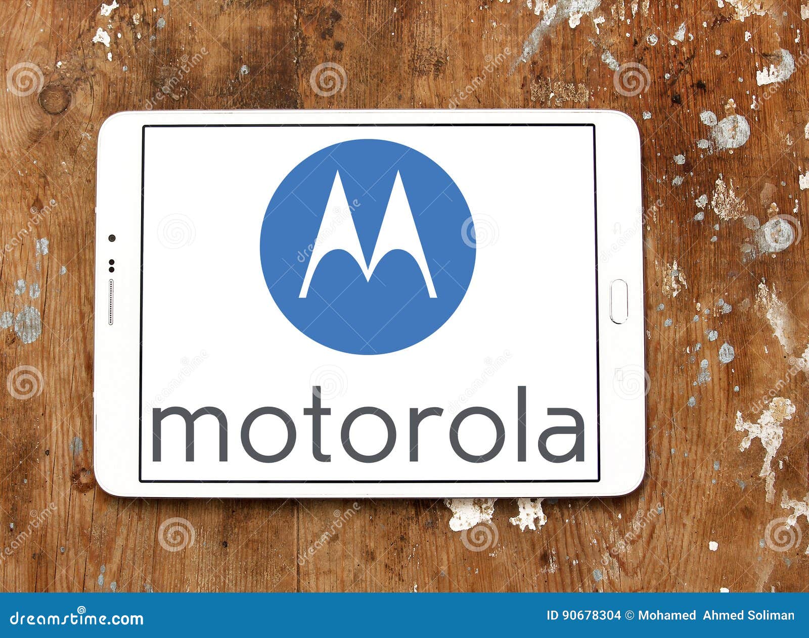 Logotipo de Motorola imagen de archivo editorial. Imagen de hardware -  90678304, image size:1600x1263