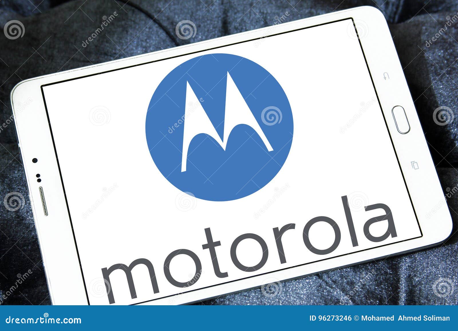 Logotipo de Motorola foto editorial. Imagen de insignia - 96273246, image size:1600x1157