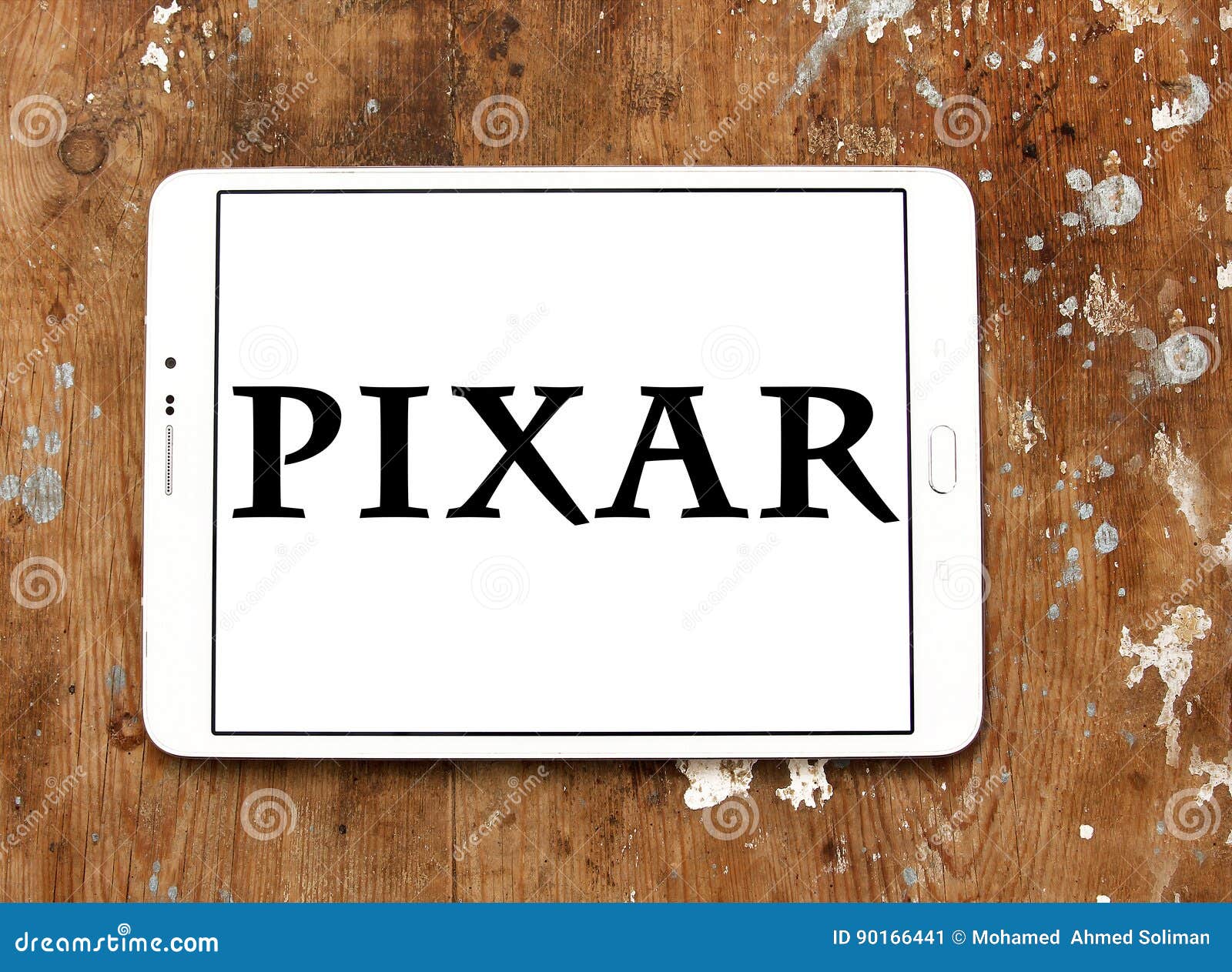 Logótipo da Pixar foto editorial. Imagem de disney, branco - 90166441, image size:1600x1263