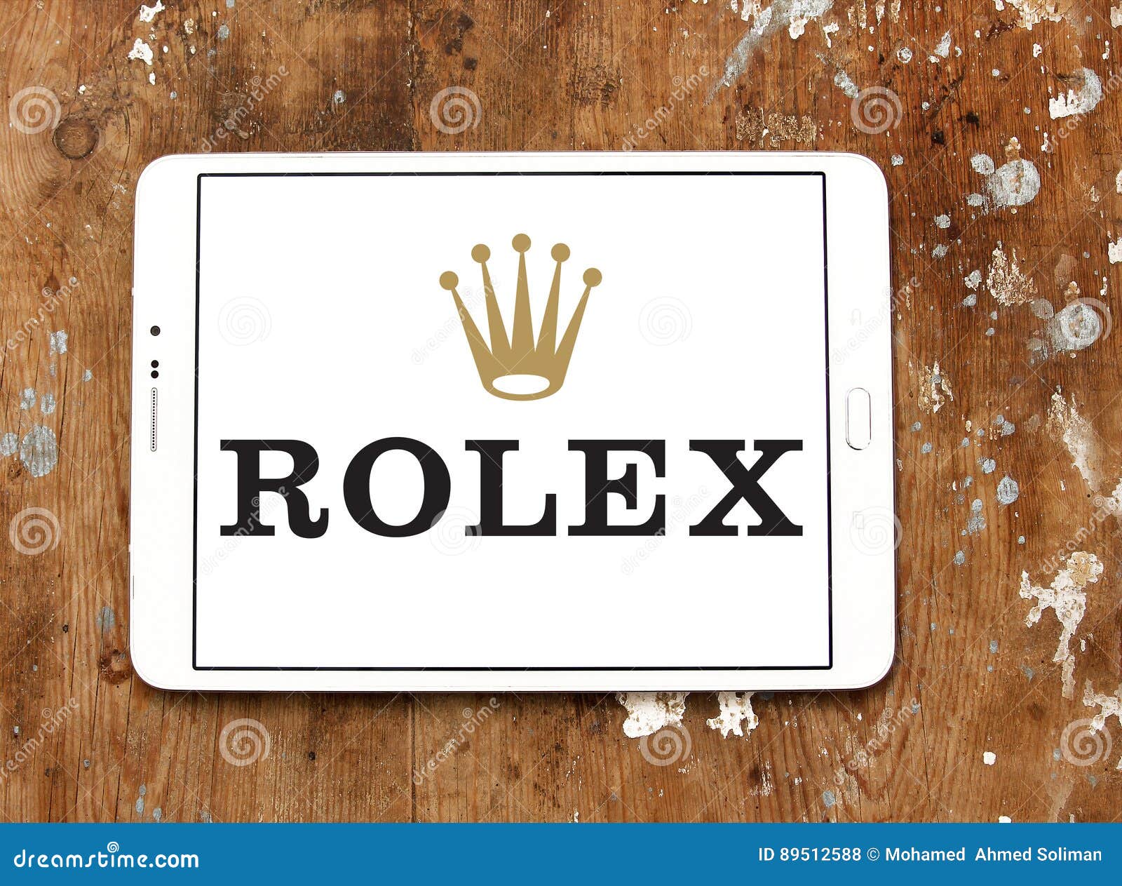Logotipo de Rolex foto de stock editorial. Imagem de sinal - 89512588, image size:1600x1263