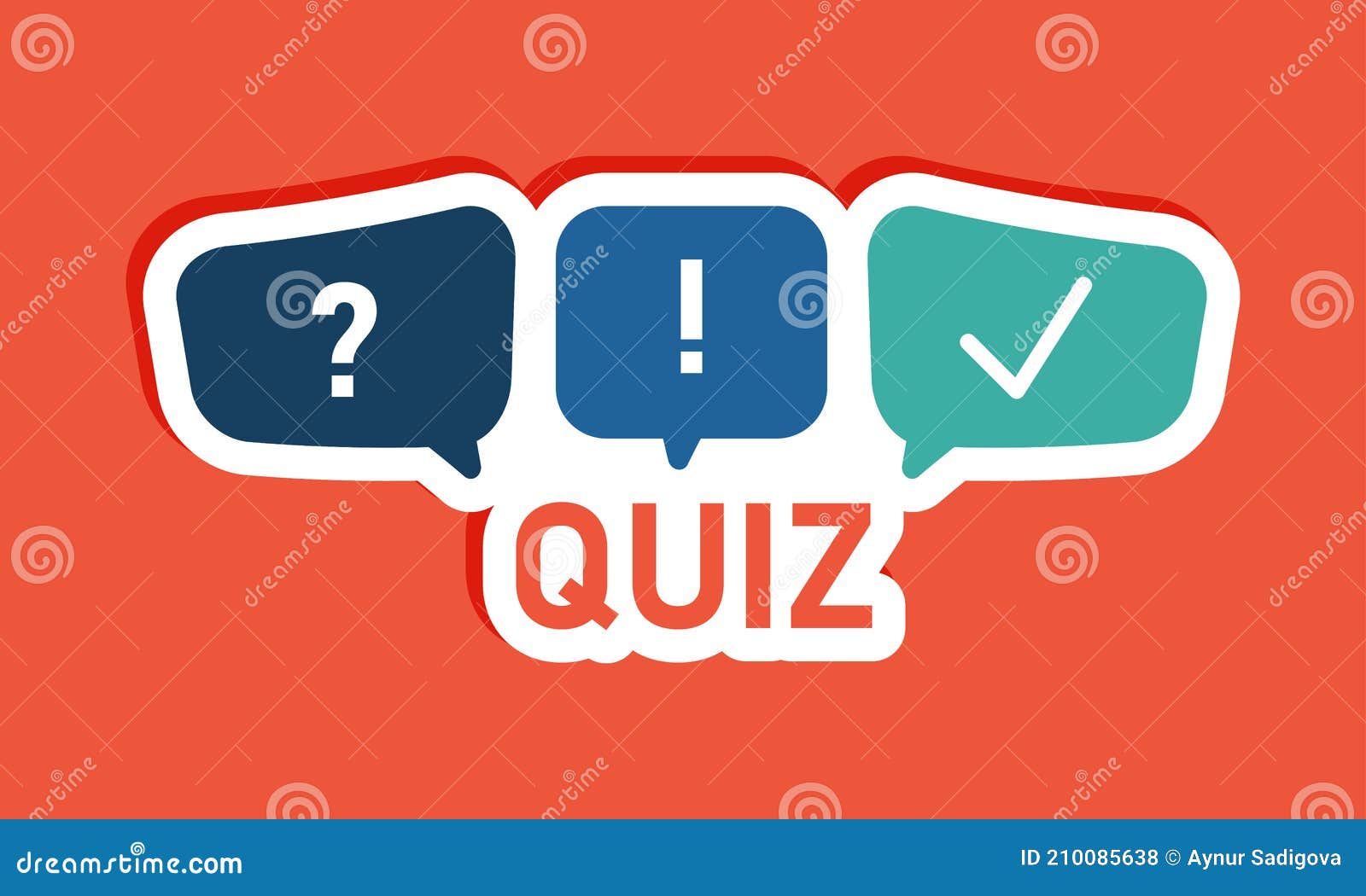 Logotipo De Teste Com Símbolos De Bolha De Fala Conceito Show Sing Quiz  Botão Quiz Pergunta Concurso Ilustração do Vetor - Ilustração de fundo,  etiqueta: 210085638