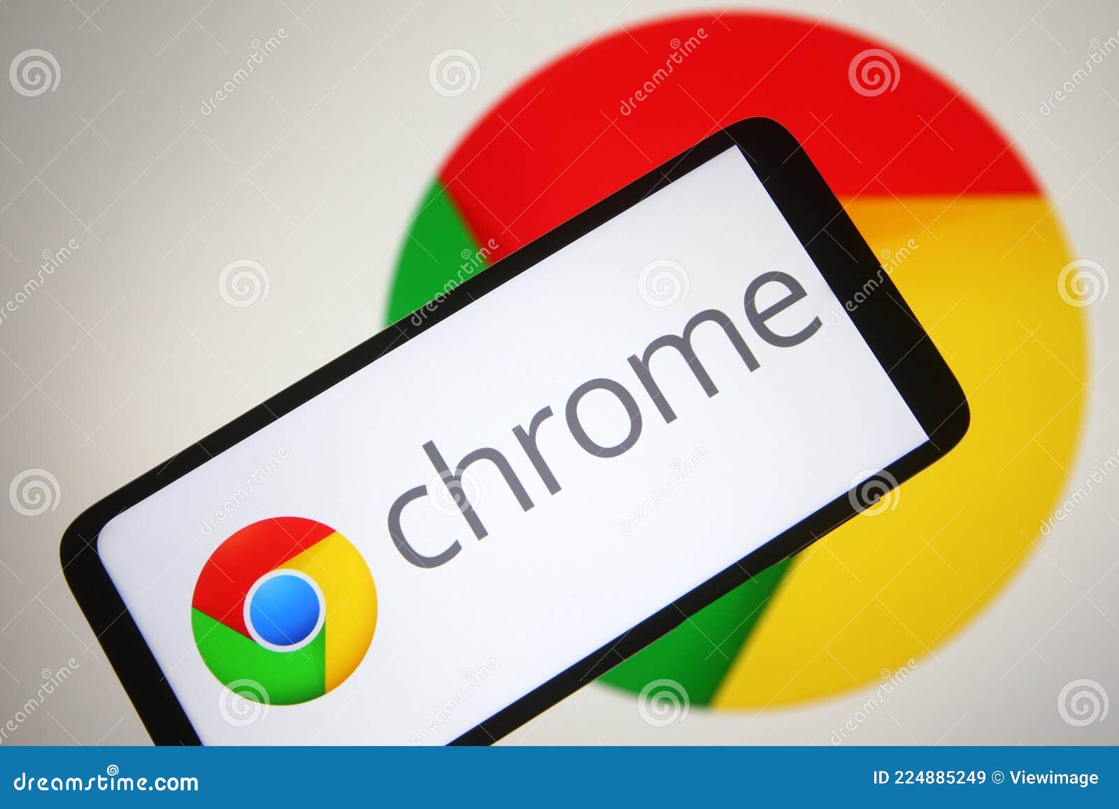 Logotipo Del Navegador Web De Google Chrome Imagen de archivo editorial -  Imagen de aplicaciones, ruido: 224885249