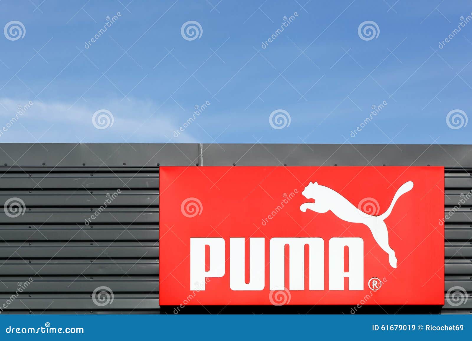 empresa puma