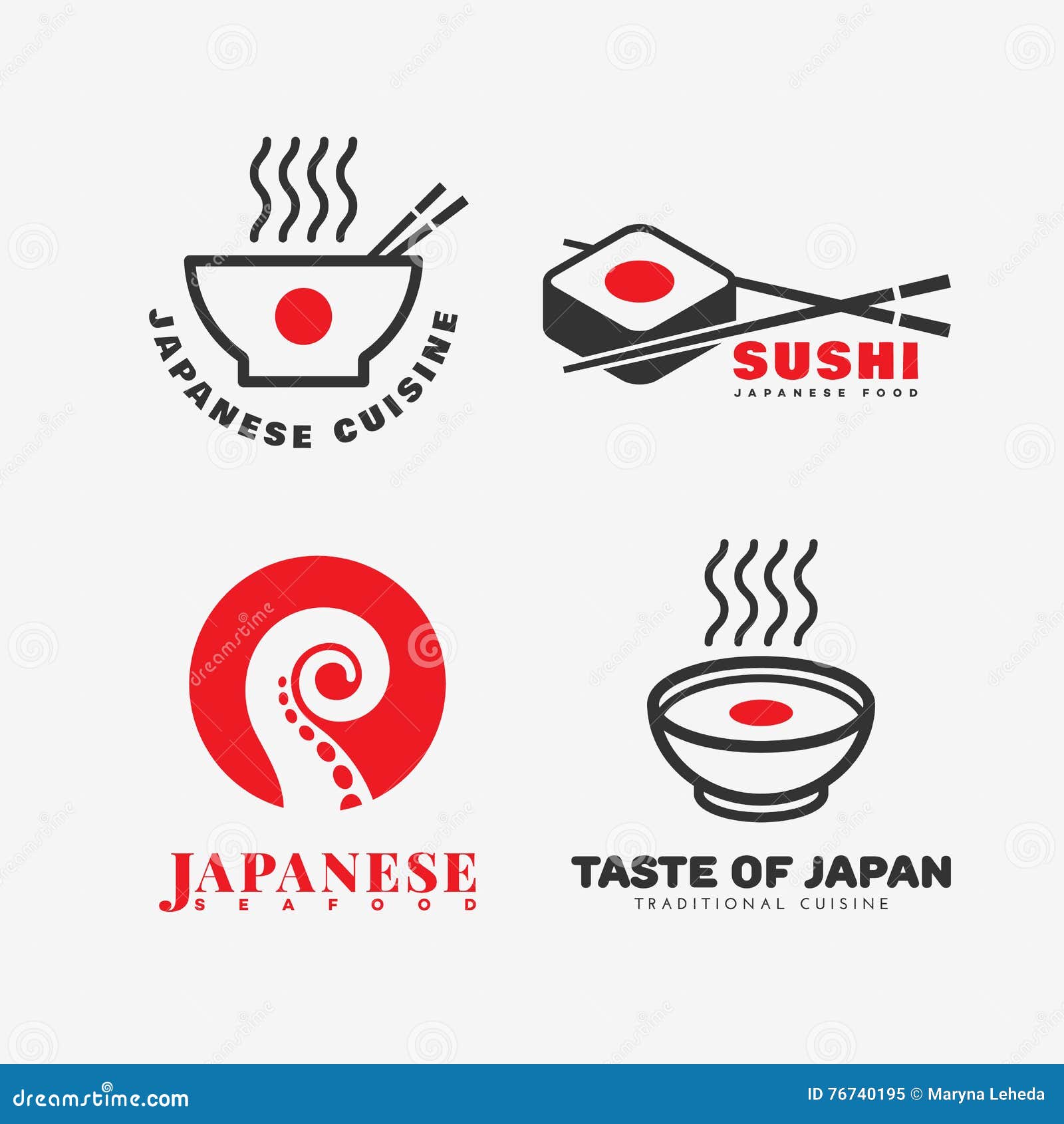 sushi brand