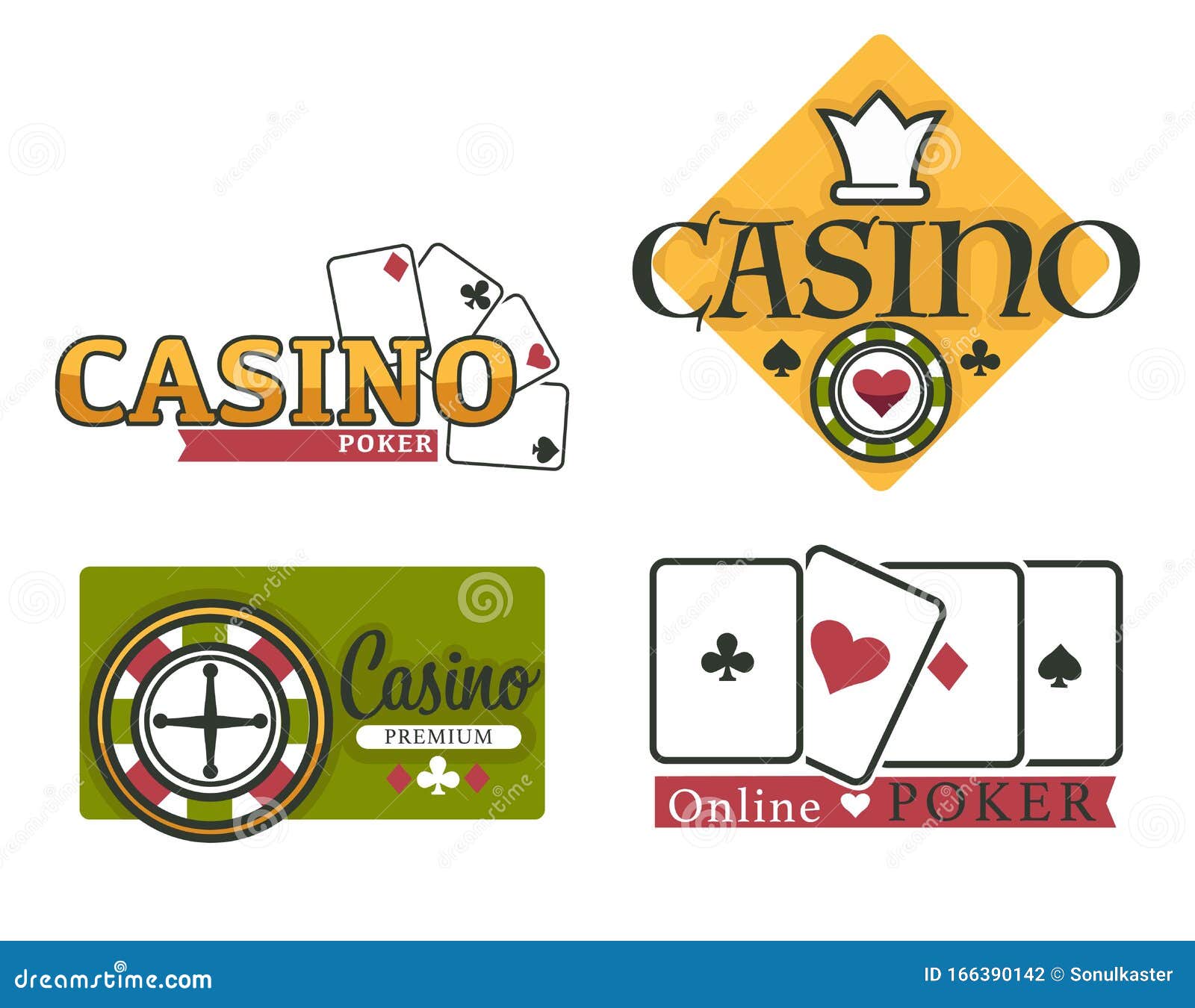 Como aprender casino 
