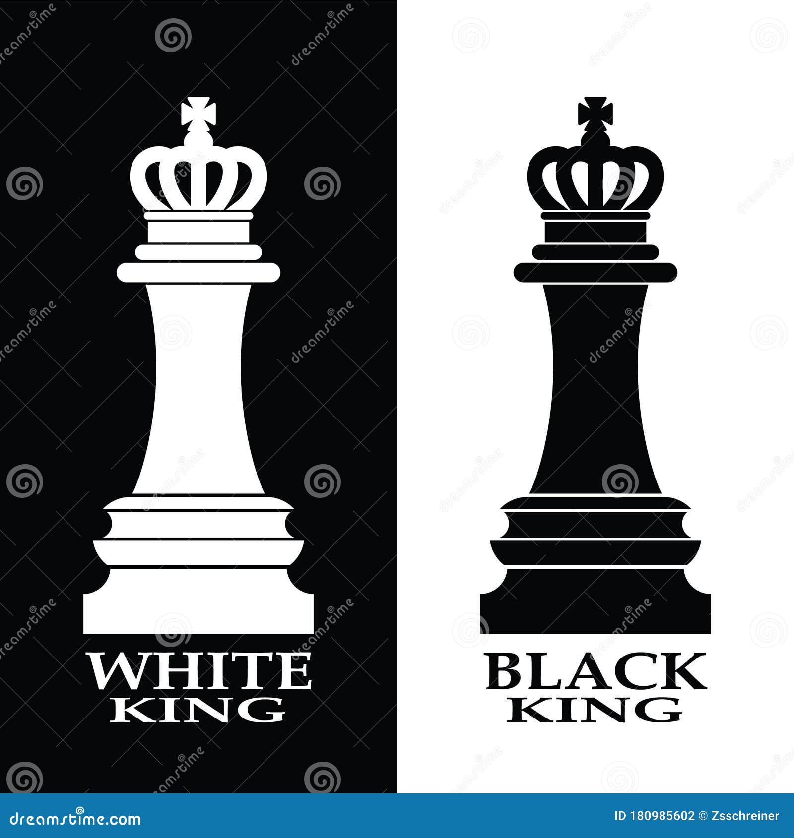 Vetores e ilustrações de Rei xadrez para download gratuito