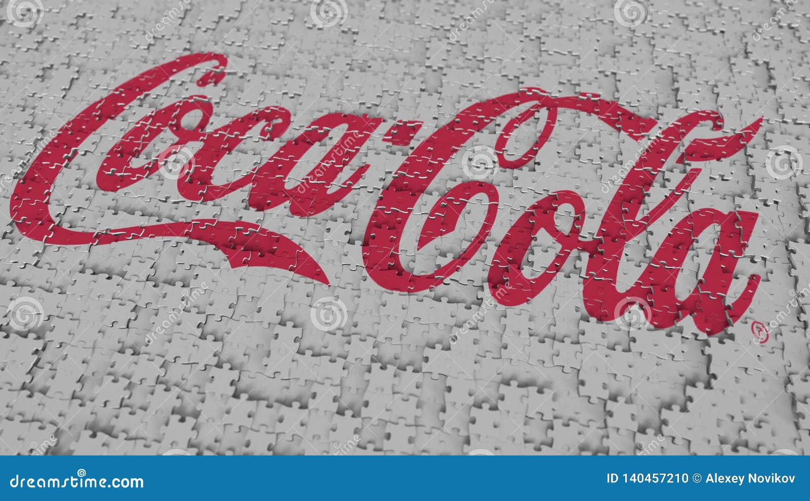Logotipo Que Compone Con Los Pedazos Del Rompecabezas, De COCA-COLA Representación Editorial 3D Imagen editorial - Ilustración de aviso, pedazos: 140457210 Logotipo Que Compone Con Los Pedazos Del Rompecabezas, De COCA-COLA Representación Editorial 3D Imagen editorial - Ilustración de aviso, pedazos: 140457210