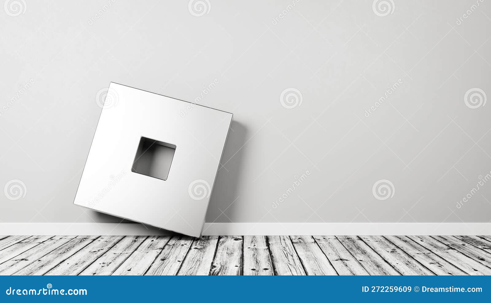 Logotipo Roblox No Chão De Madeira Contra a Parede Imagem de Stock