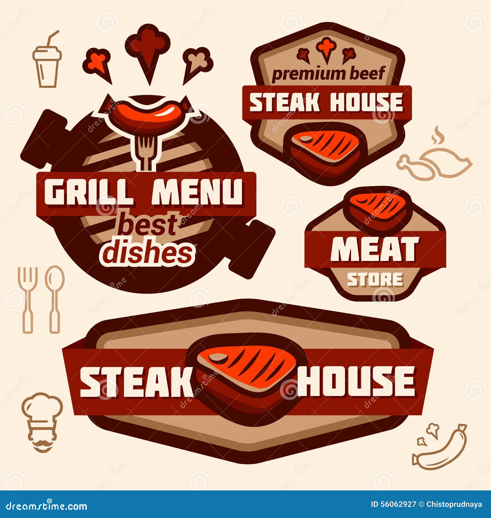 Insignia De Parrillas Con Logotipo De Pejo 3D Emblema Frontal Para