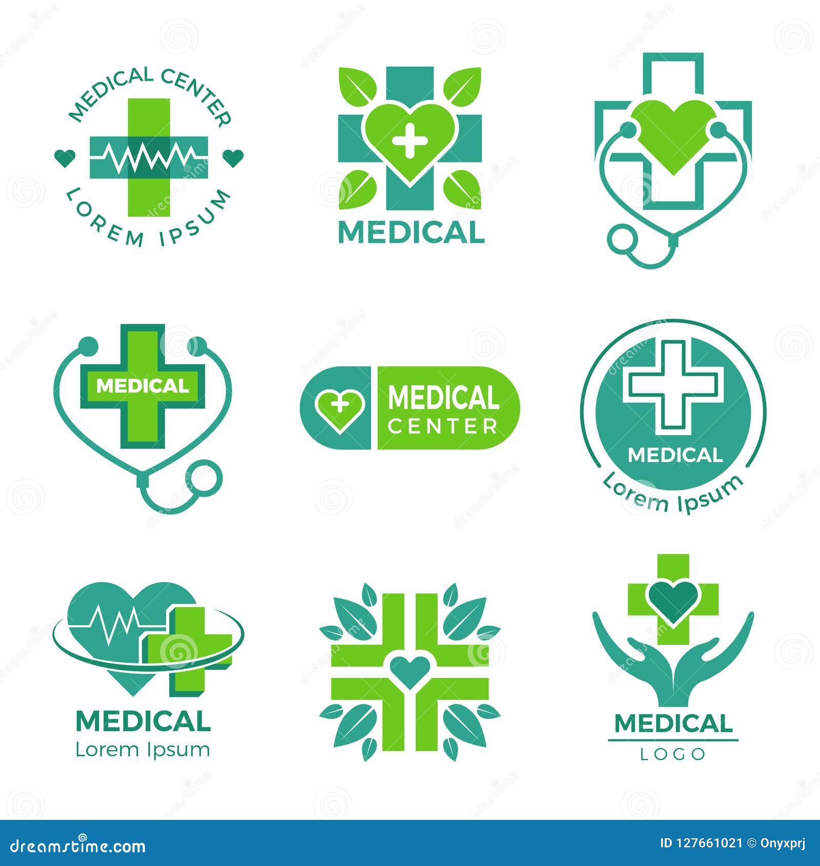 Logotipos De Clinicas