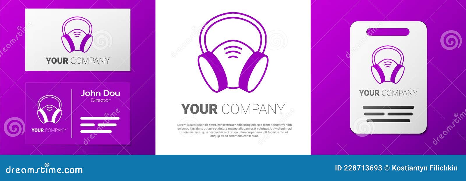 logotype gas mask icon  on white background. respirator sign. logo  template . 