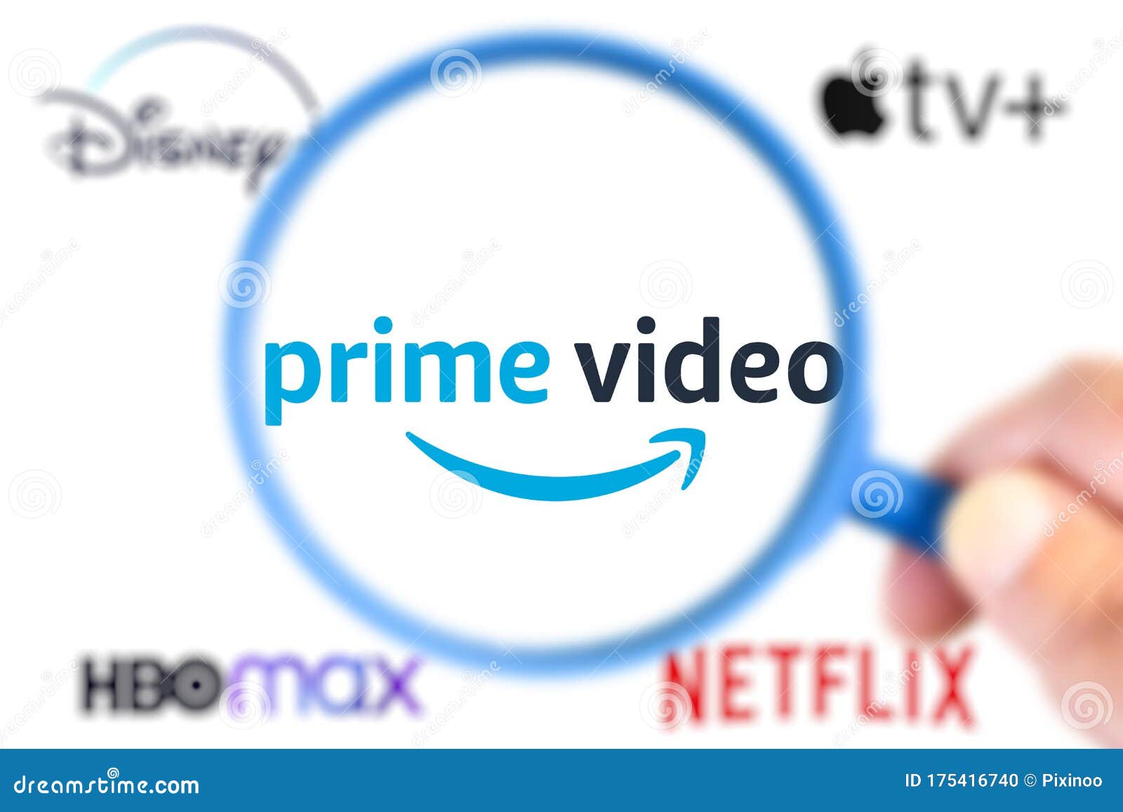 5 motivos para cancelar a Netflix e assinar o  Prime Video