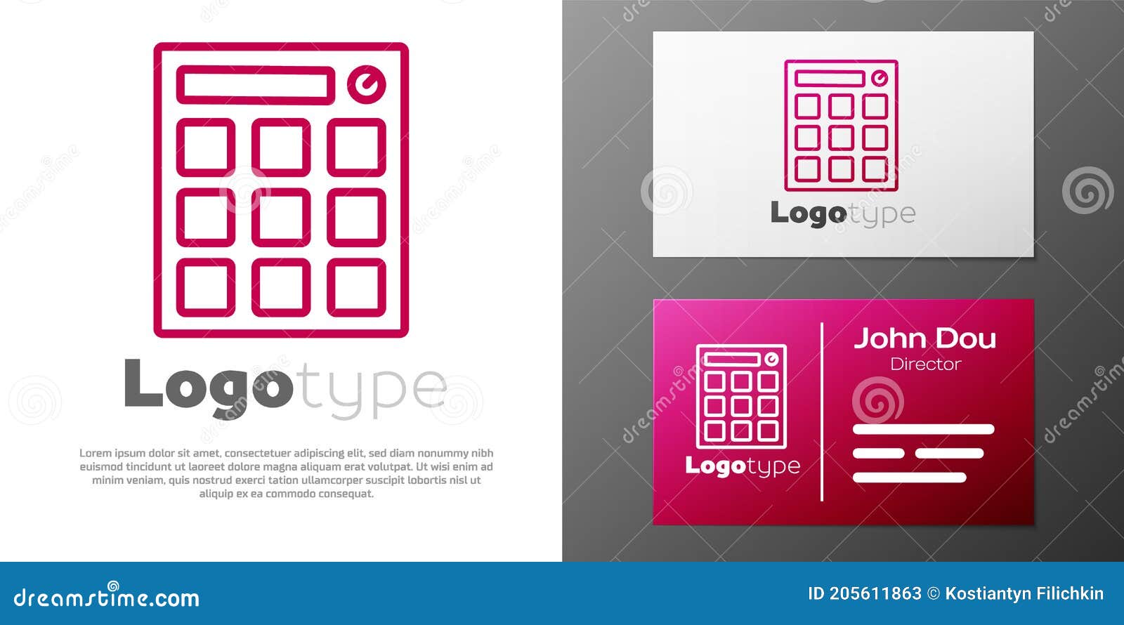 Producer Logo Stock Illustrations 1 416 Producer Logo Stock Illustrations Vectors Clipart Dreamstime