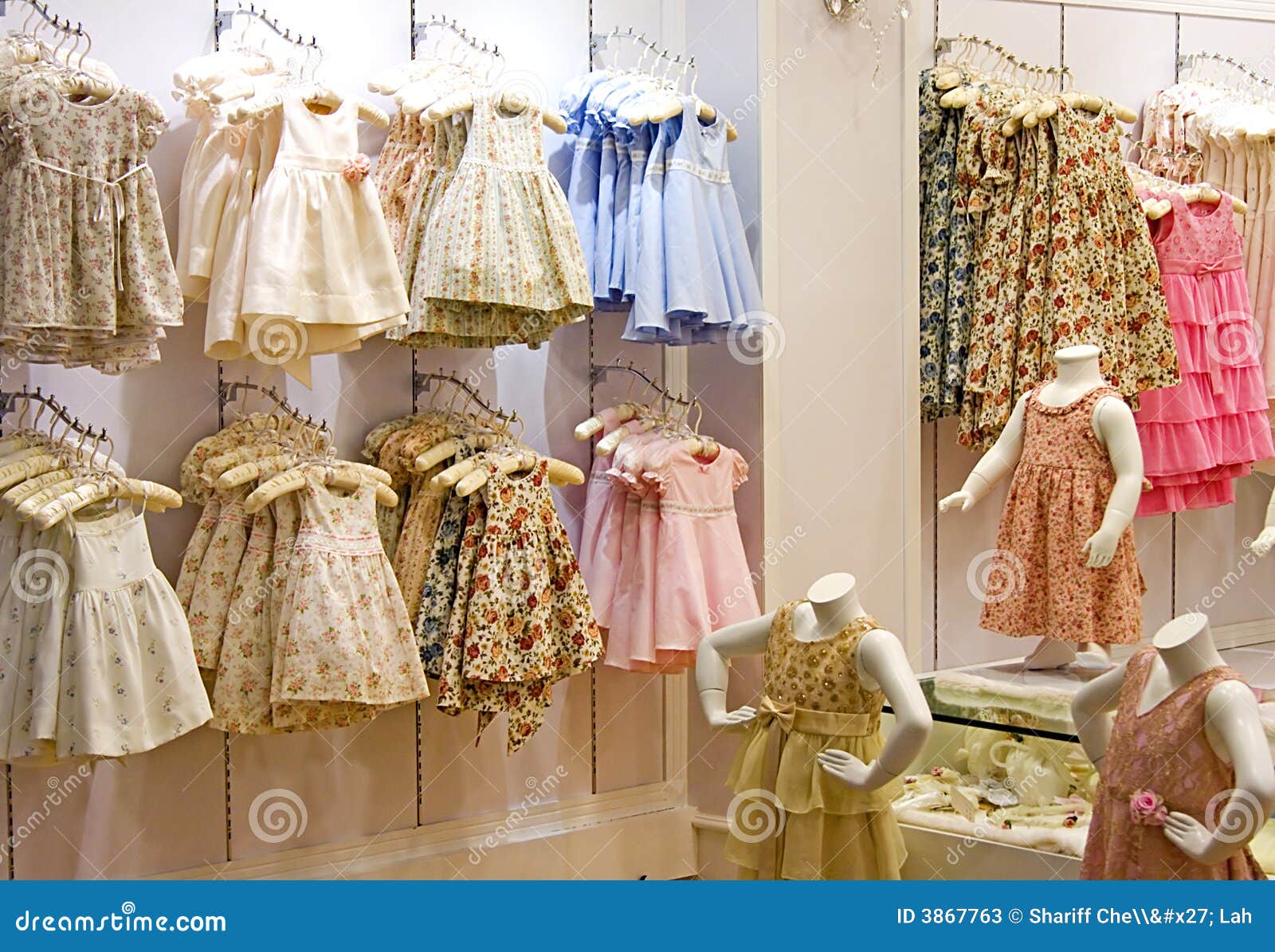 lojas de roupa criança