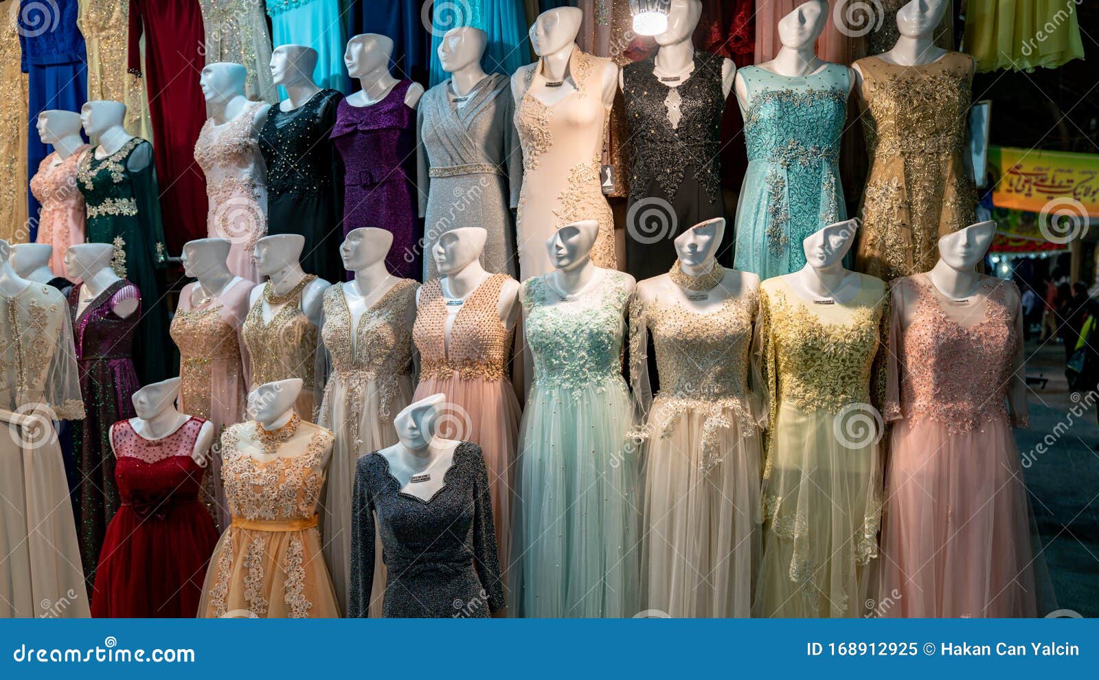 lojas de vestidos femininos