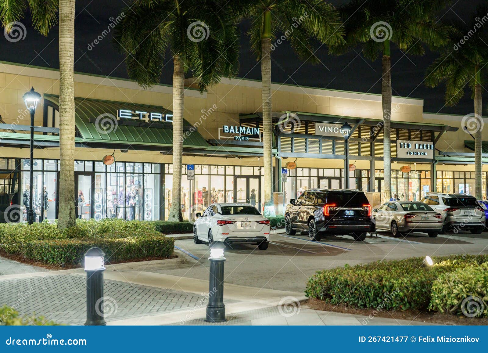 Sawgrass mills mall hi-res stock photography and images - Alamy