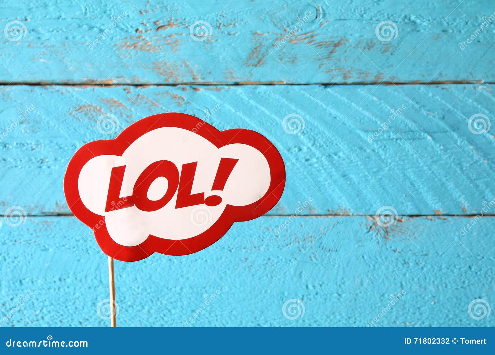 Lol Keys Meaning Laughing Out Loud Laugh Funny Or Hilarious Stock Photo -  Alamy