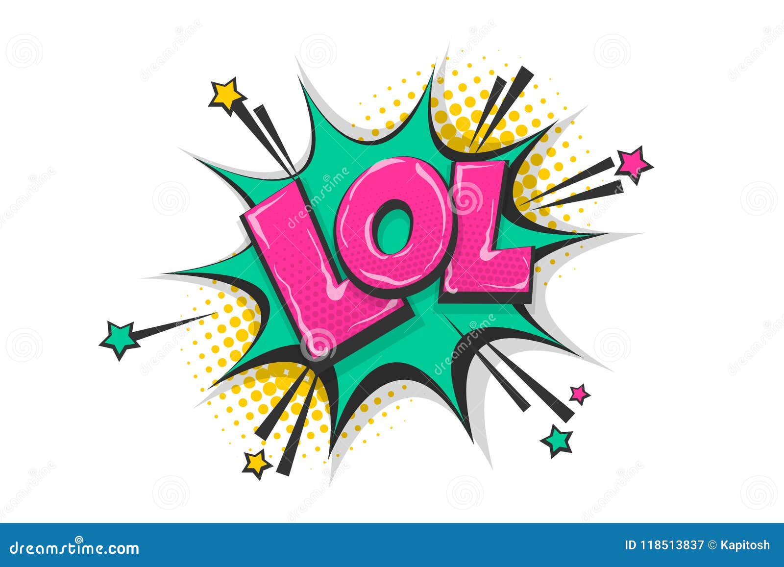 Pop Art Comic Book Text Speech Bubble Stock Vector - Illustration of design, element: 118513837 Pop Art Comic Book Text Speech Bubble Stock Vector - Illustration of design, element: 118513837
