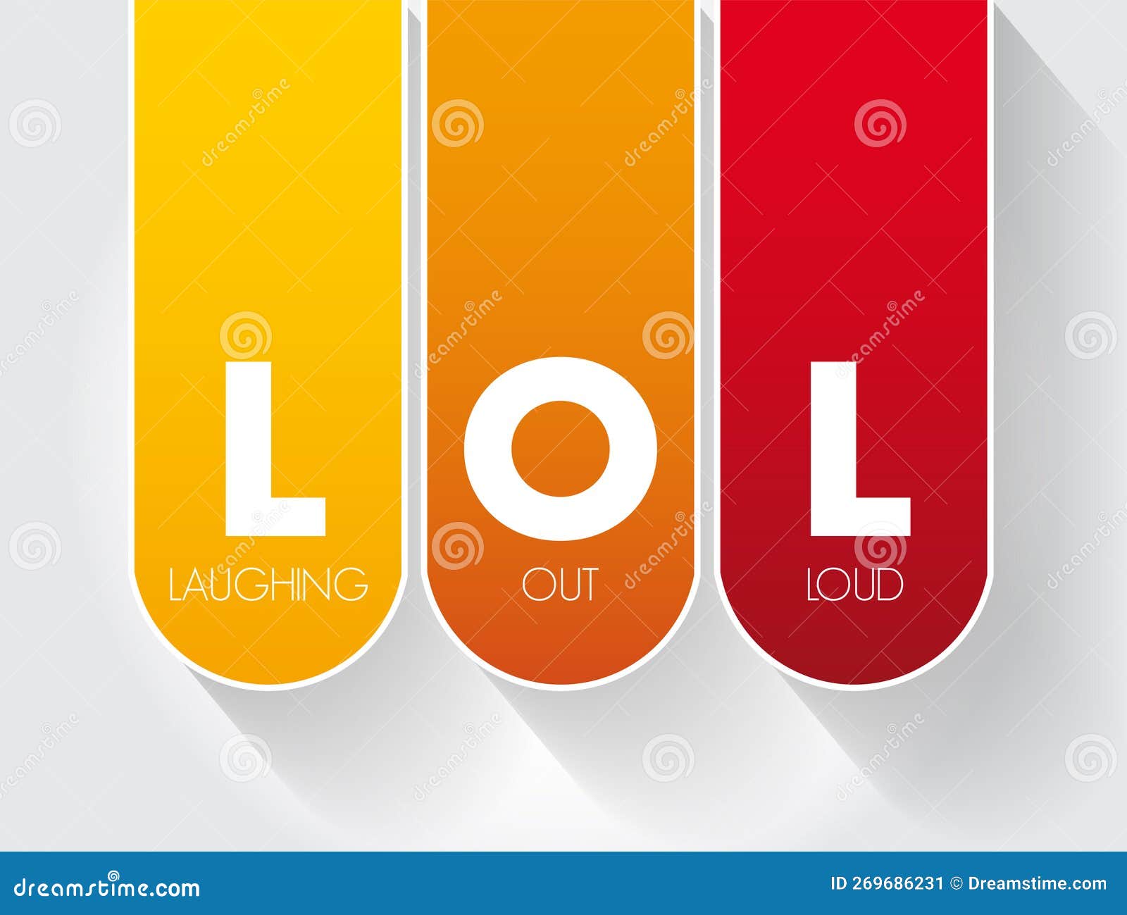 Download Lol, Acronym, Laugh Out Loud. Royalty-Free Vector Graphic - Pixabay