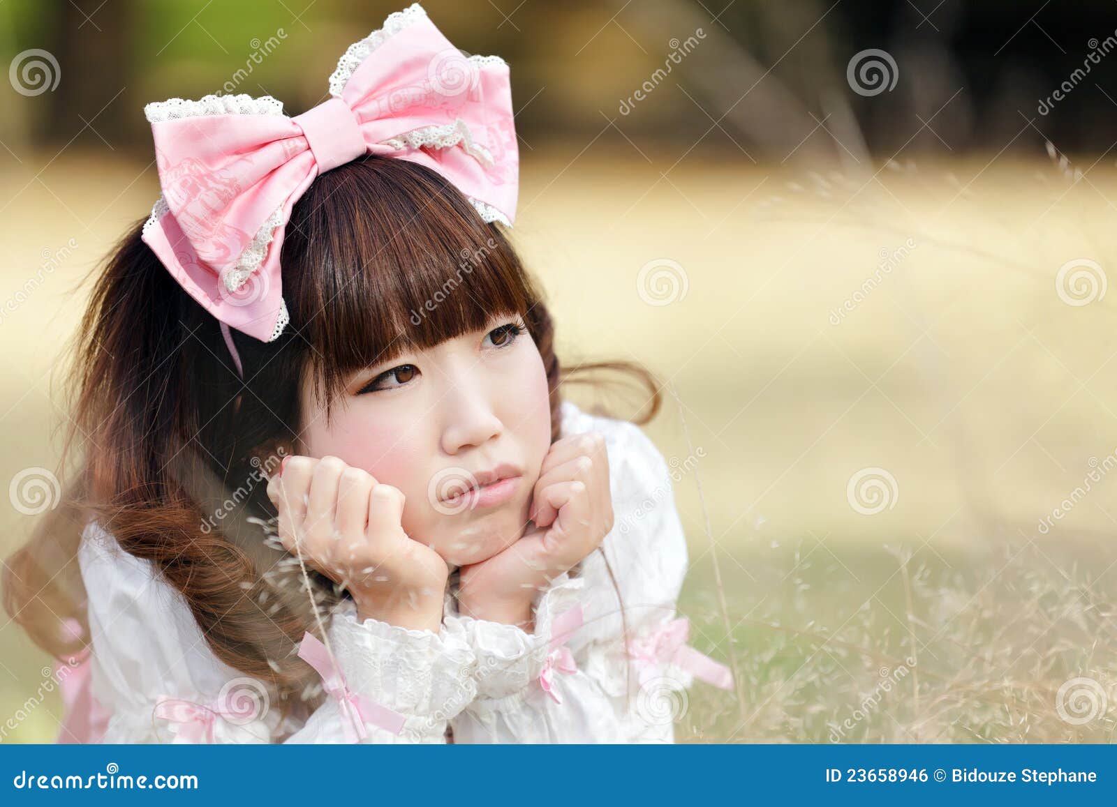 Lolitas Preteen Modeling