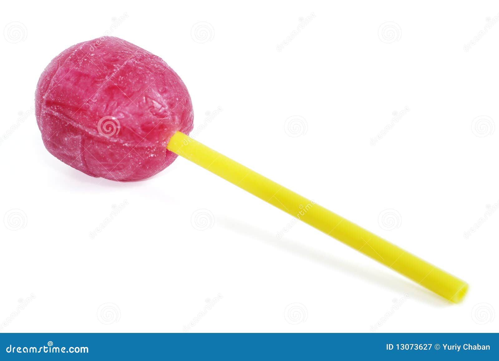 Cock Lollipop